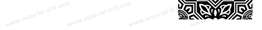 venice Bridge Regula字体转换